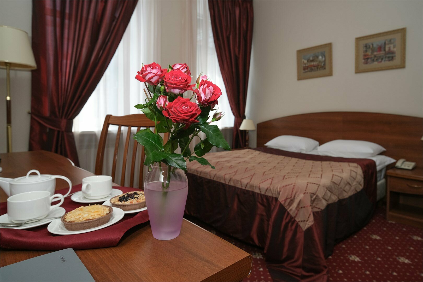 Стандарт улучшенный DBL