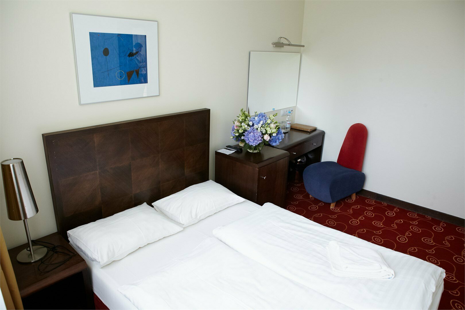 Стандартный