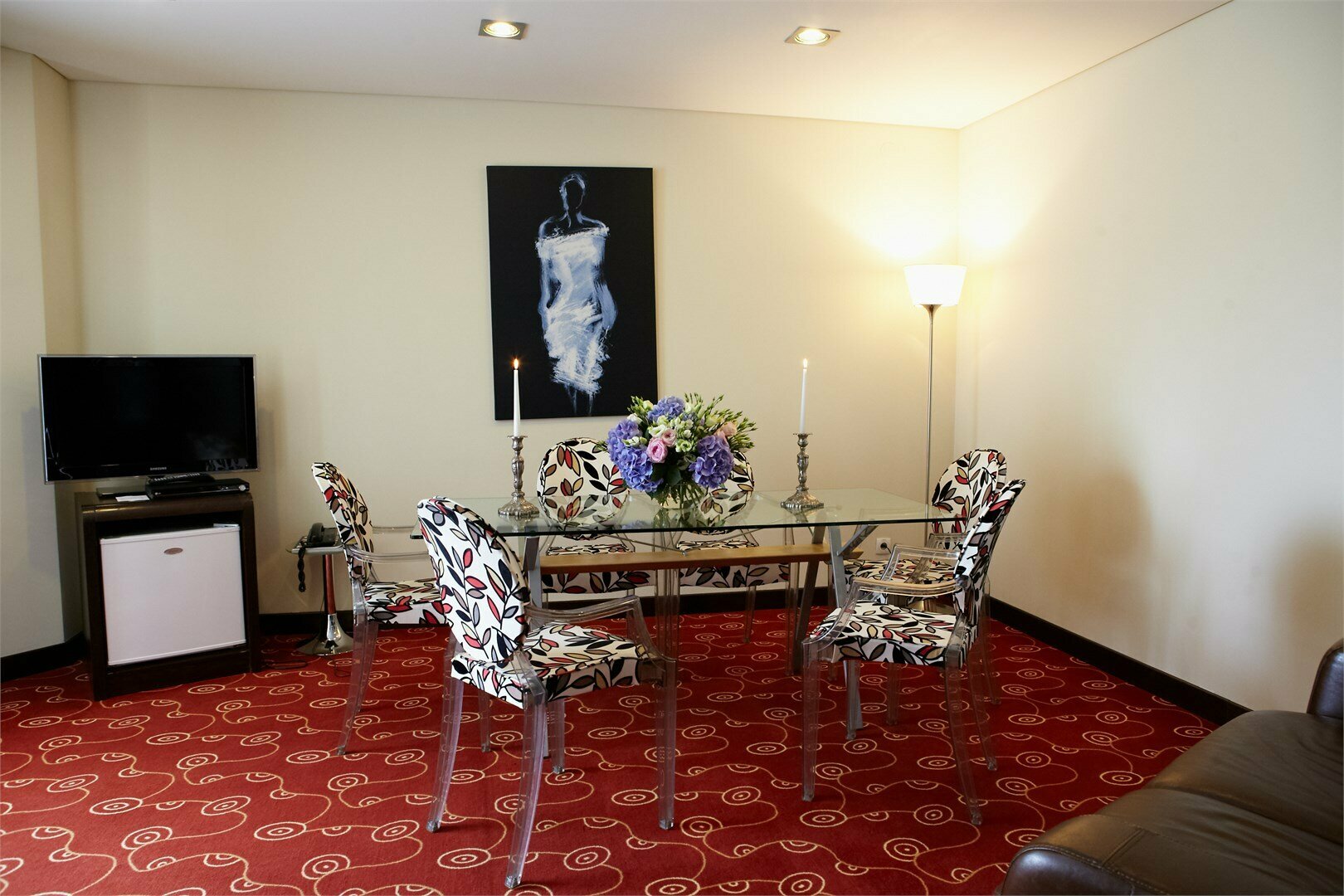 Люкс Комфорт