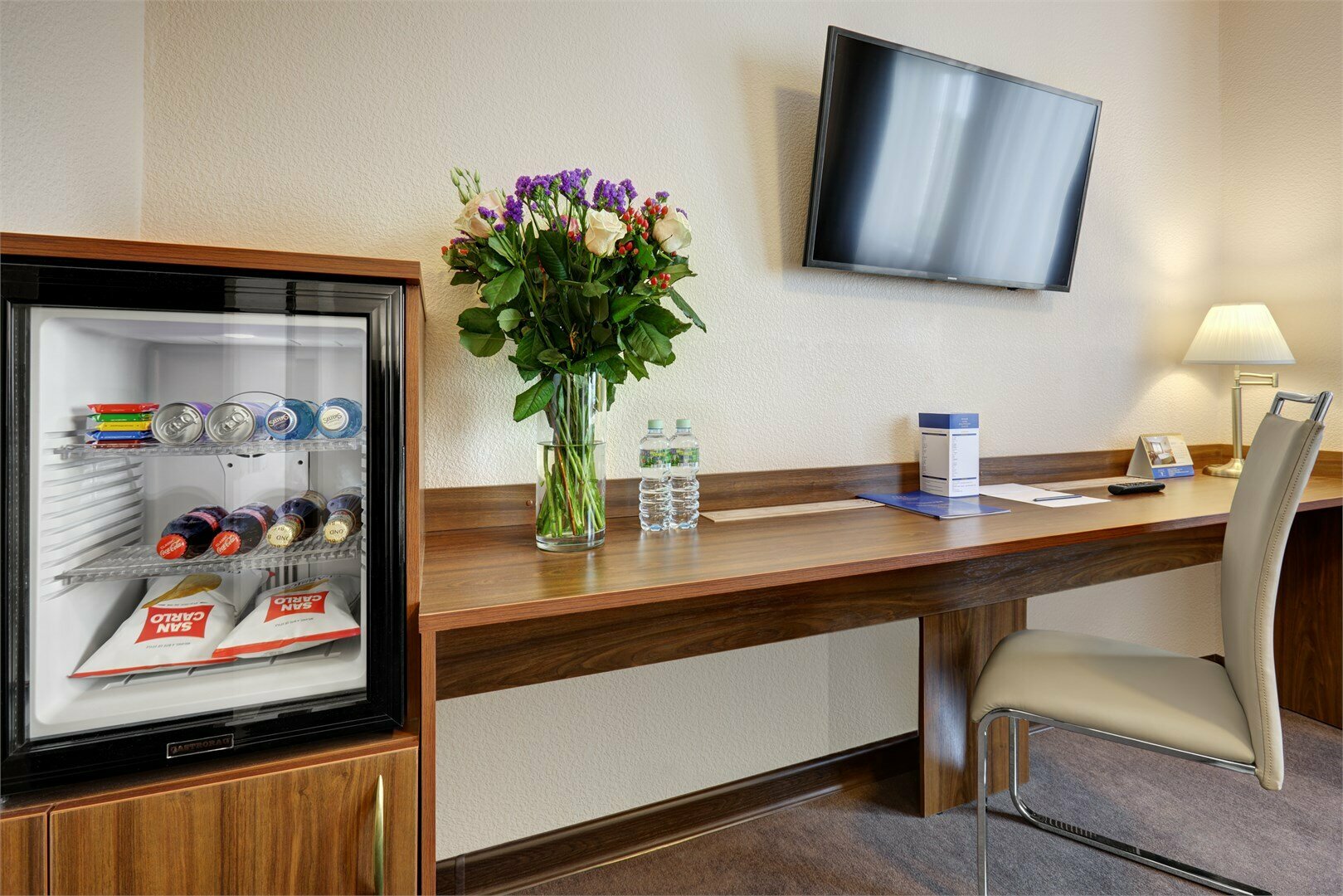 Супериор с двумя кроватями