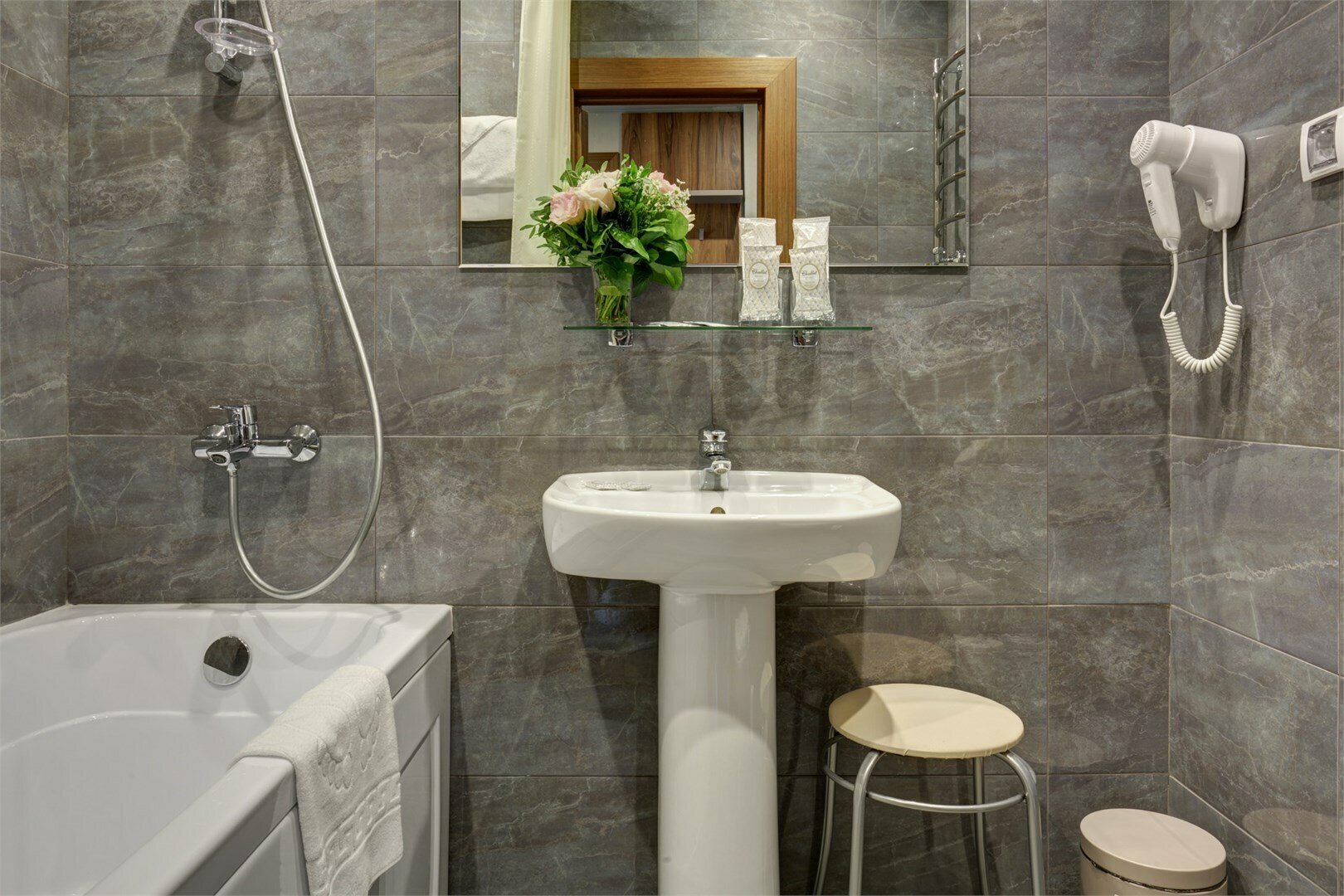 Семейный Люкс