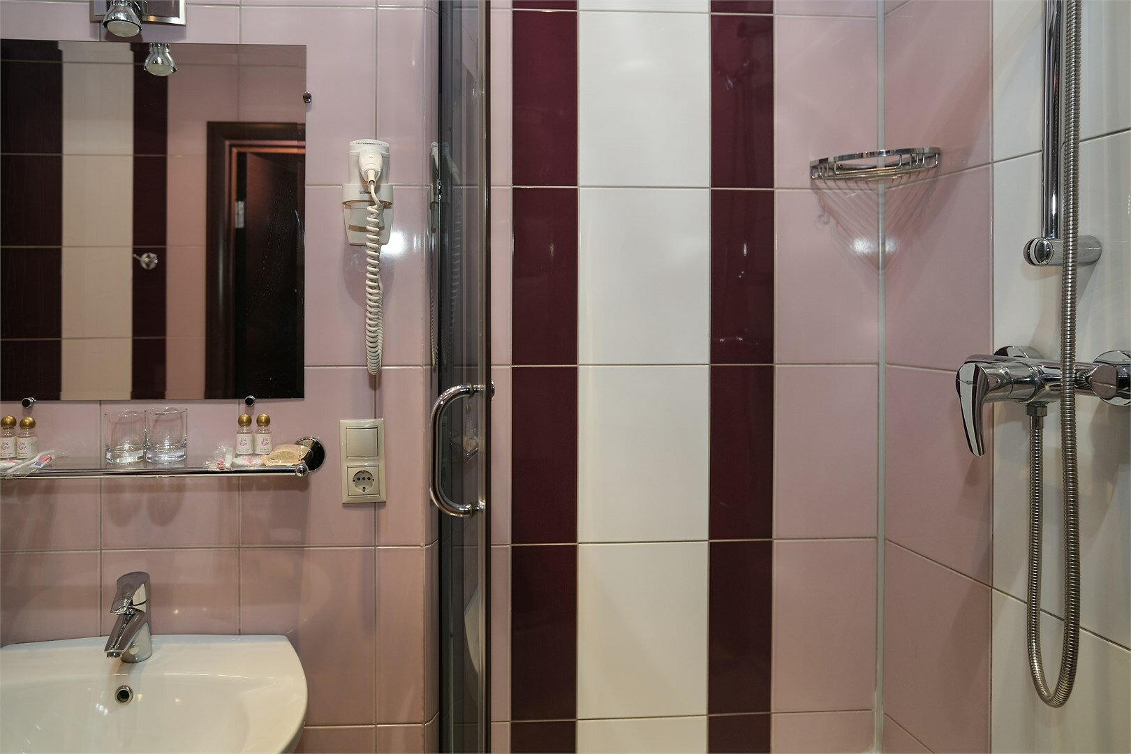 Стандарт улучшенный TWIN