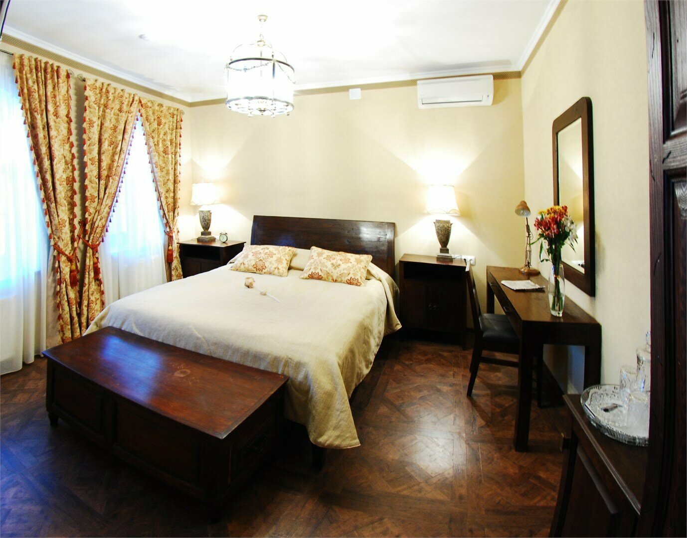 Полулюкс Лайт