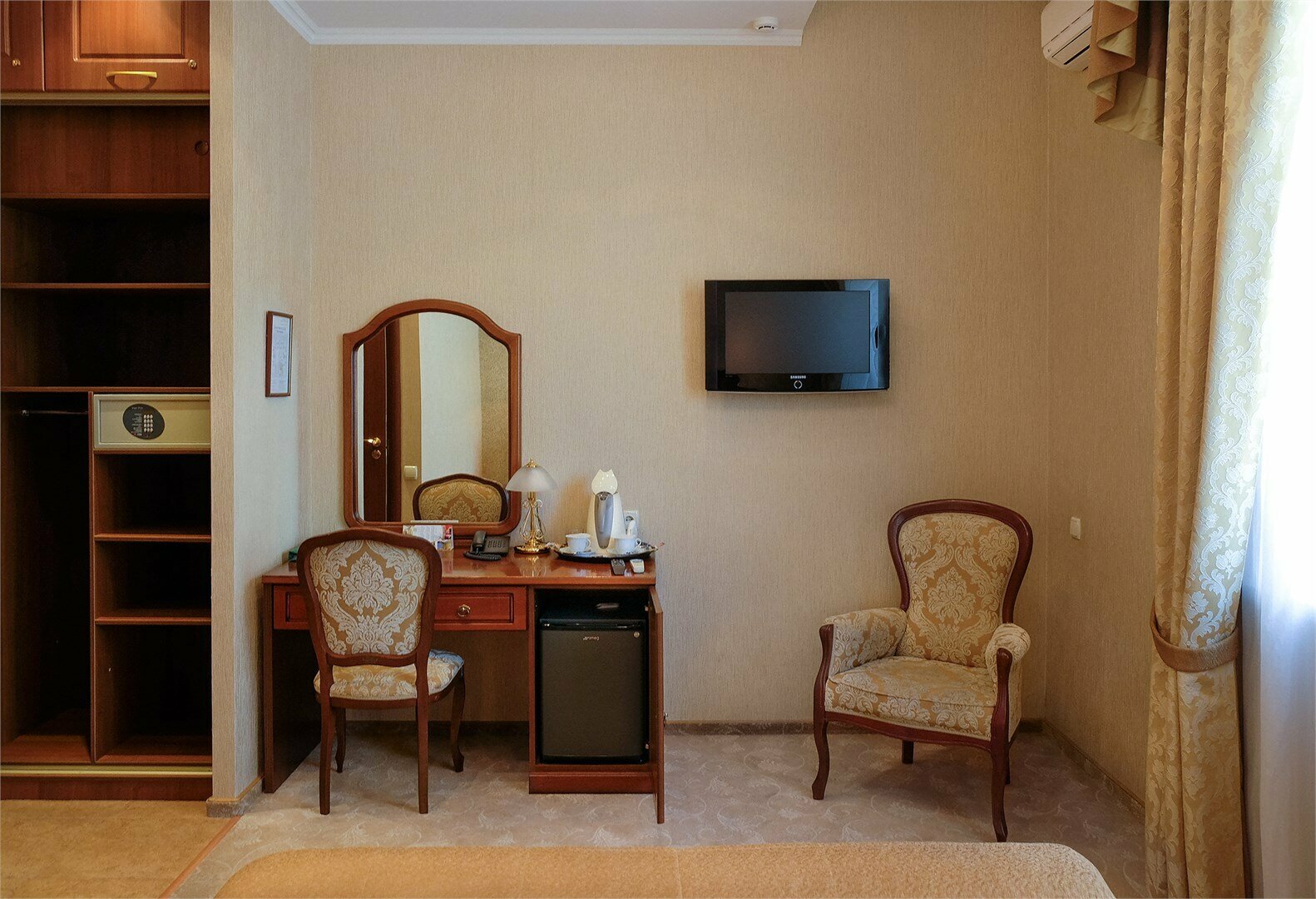 Номер Комфорт