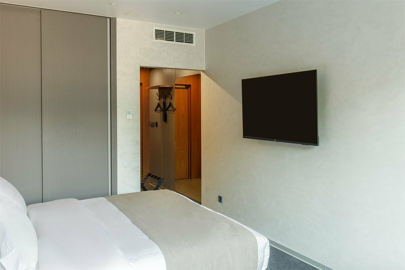 Стандарт | 1 двуспальная кровать