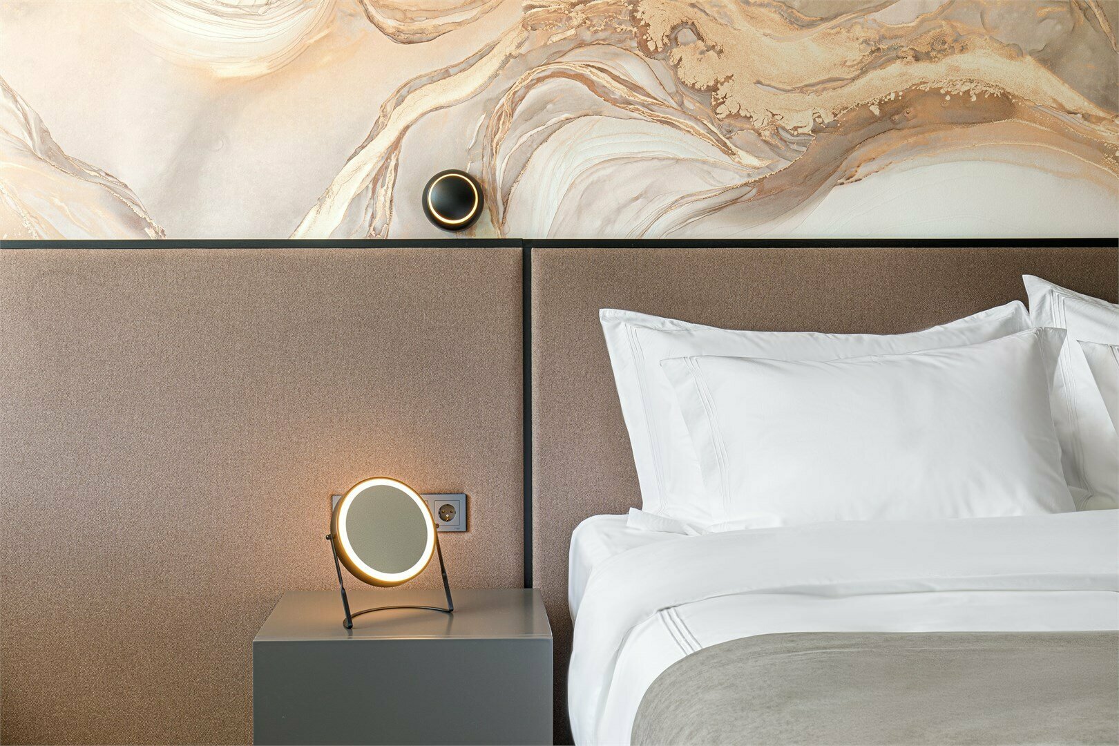 Стандарт | 1 двуспальная кровать