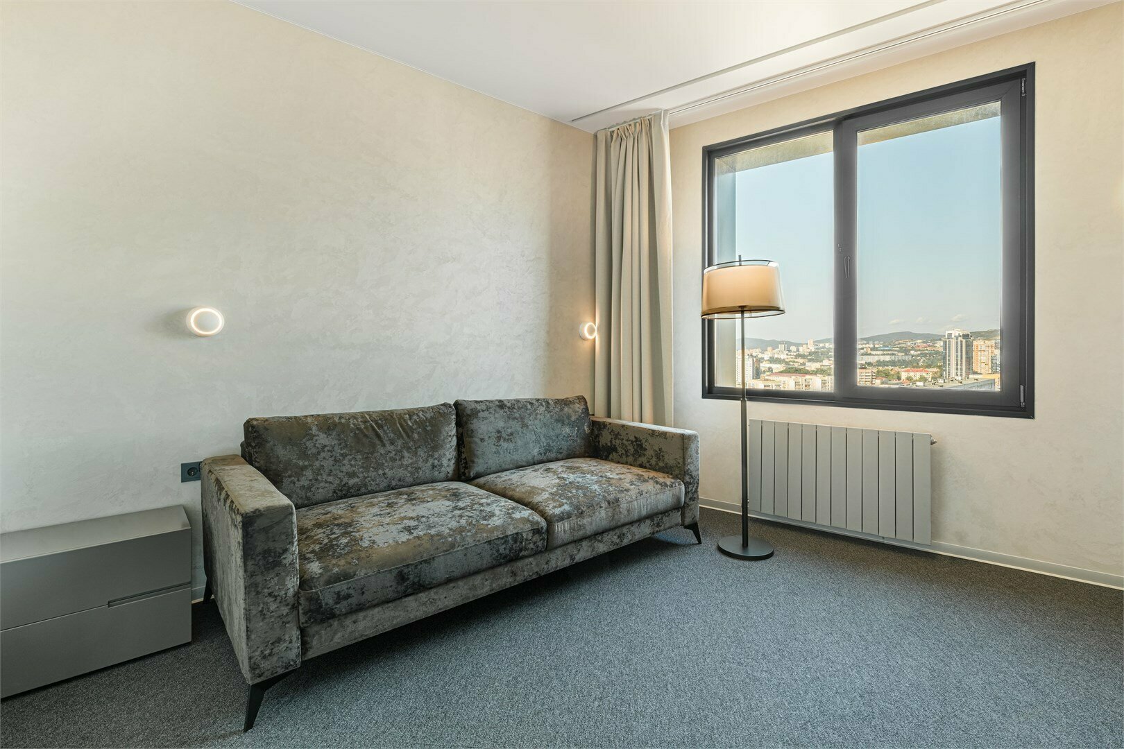 Джуниор Сьют