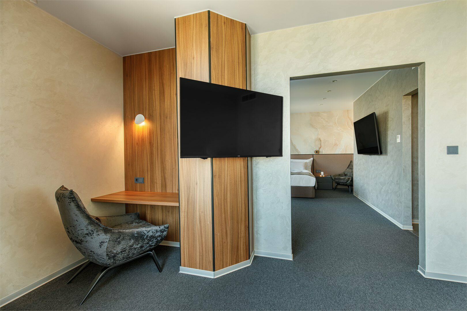 Джуниор Сьют