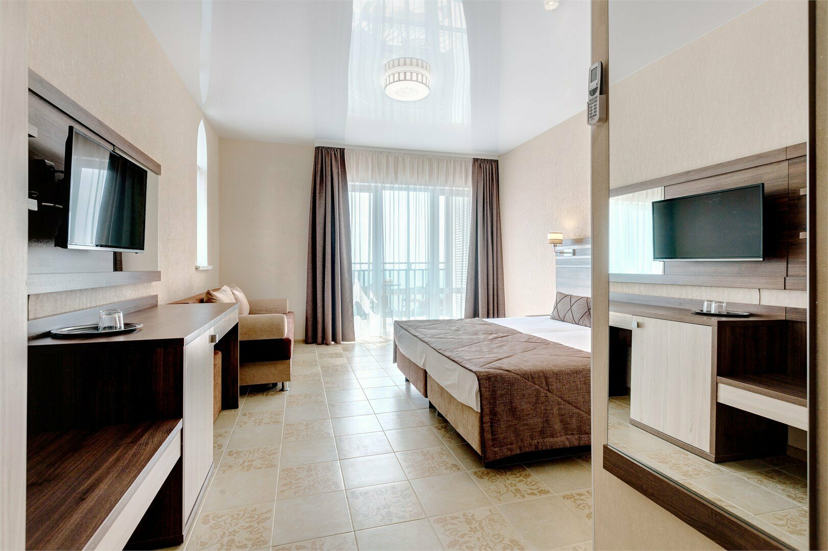 Делюкс Комфорт