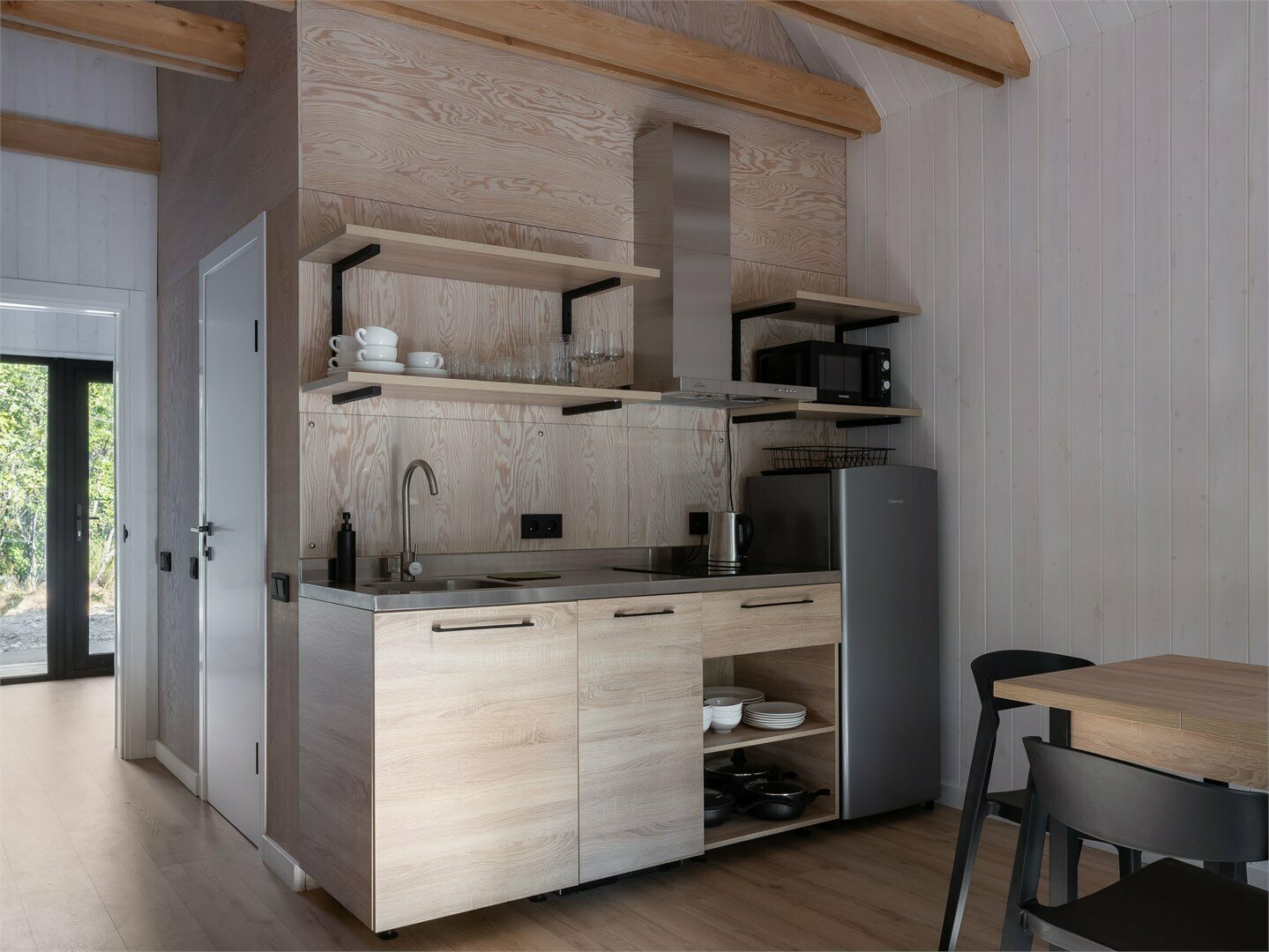 Гостевой дом "Family Room" Village