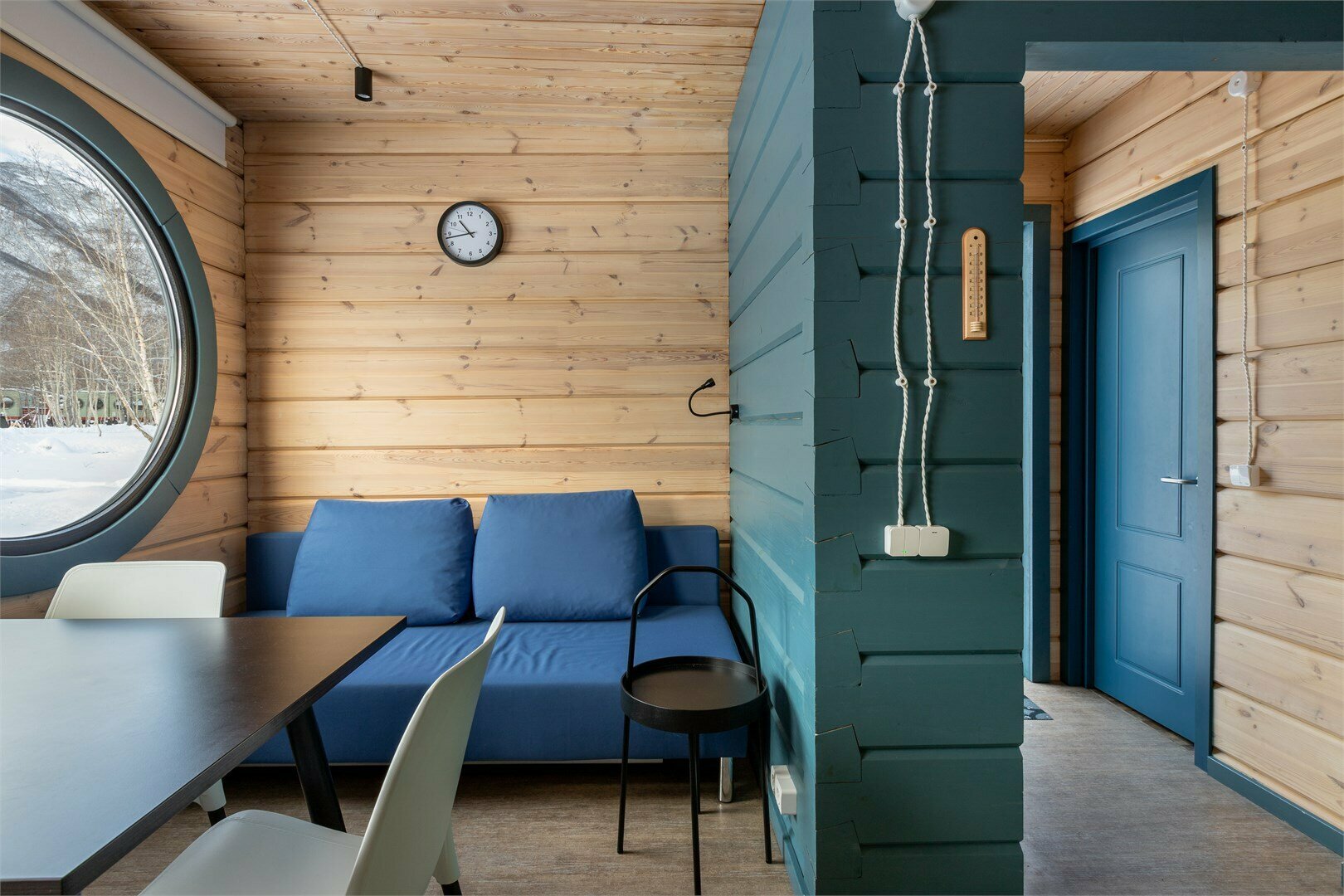 Гостевой дом "Глазастик"