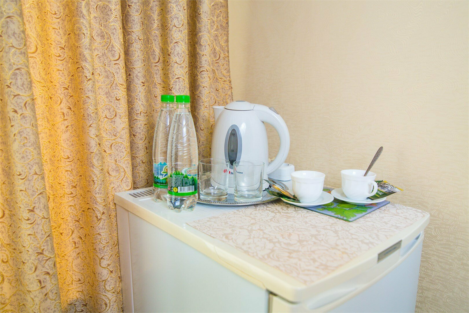 Двухместный