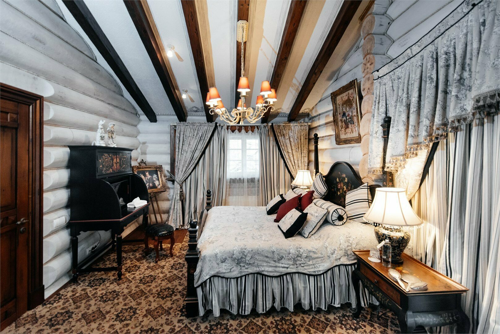 Премиум люкс Базель