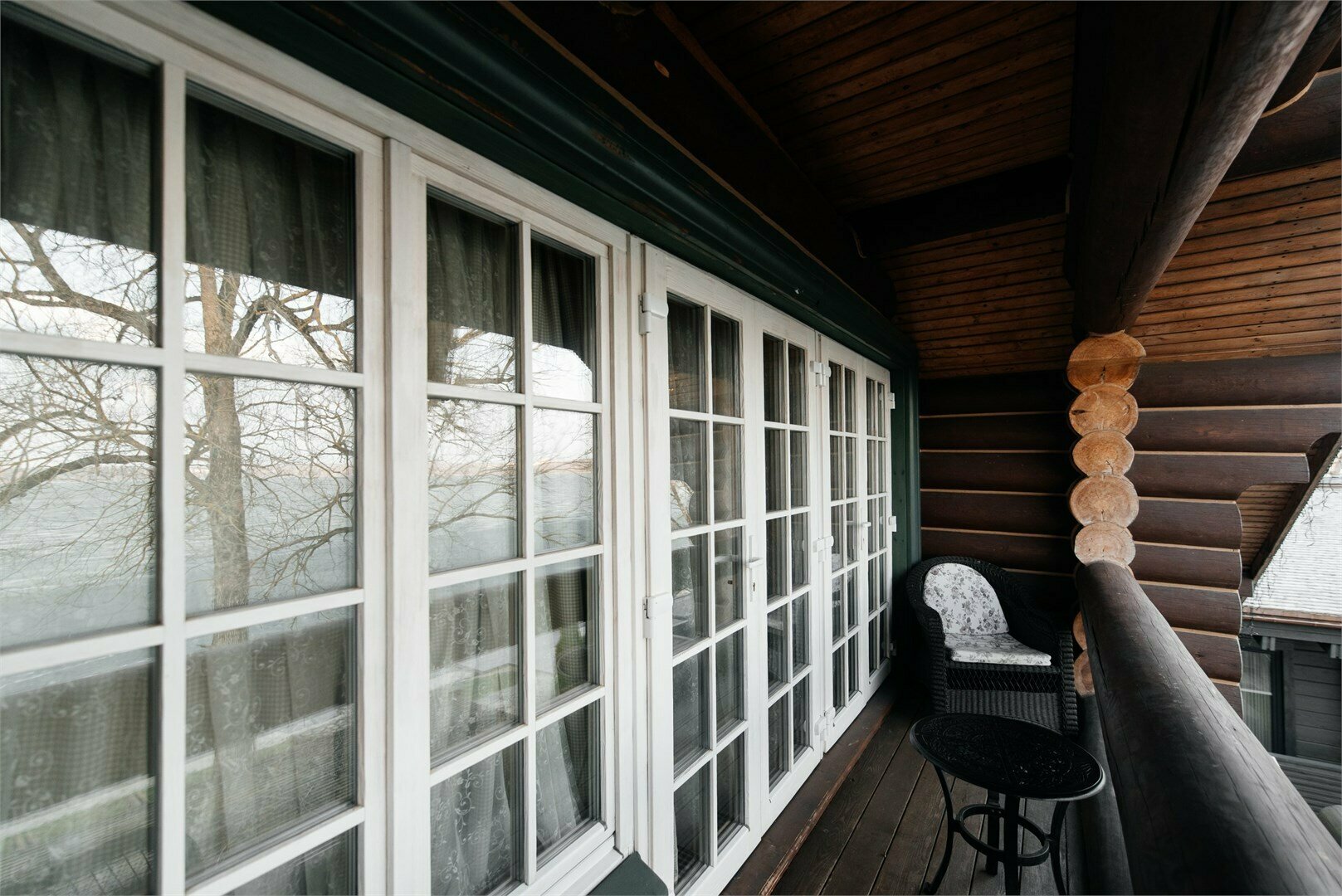 Премиум люкс Базель