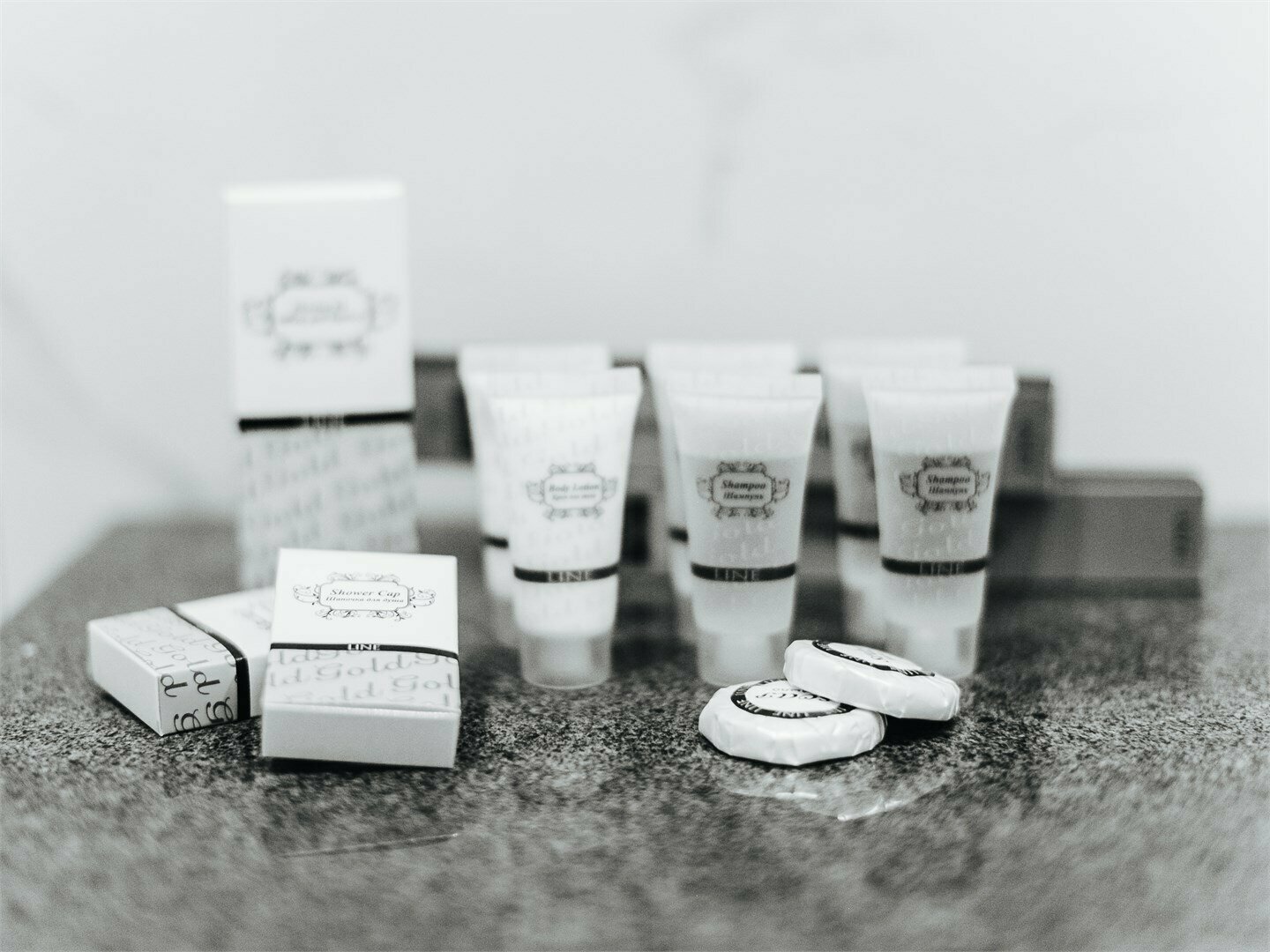 Стандарт double Особняк у озера