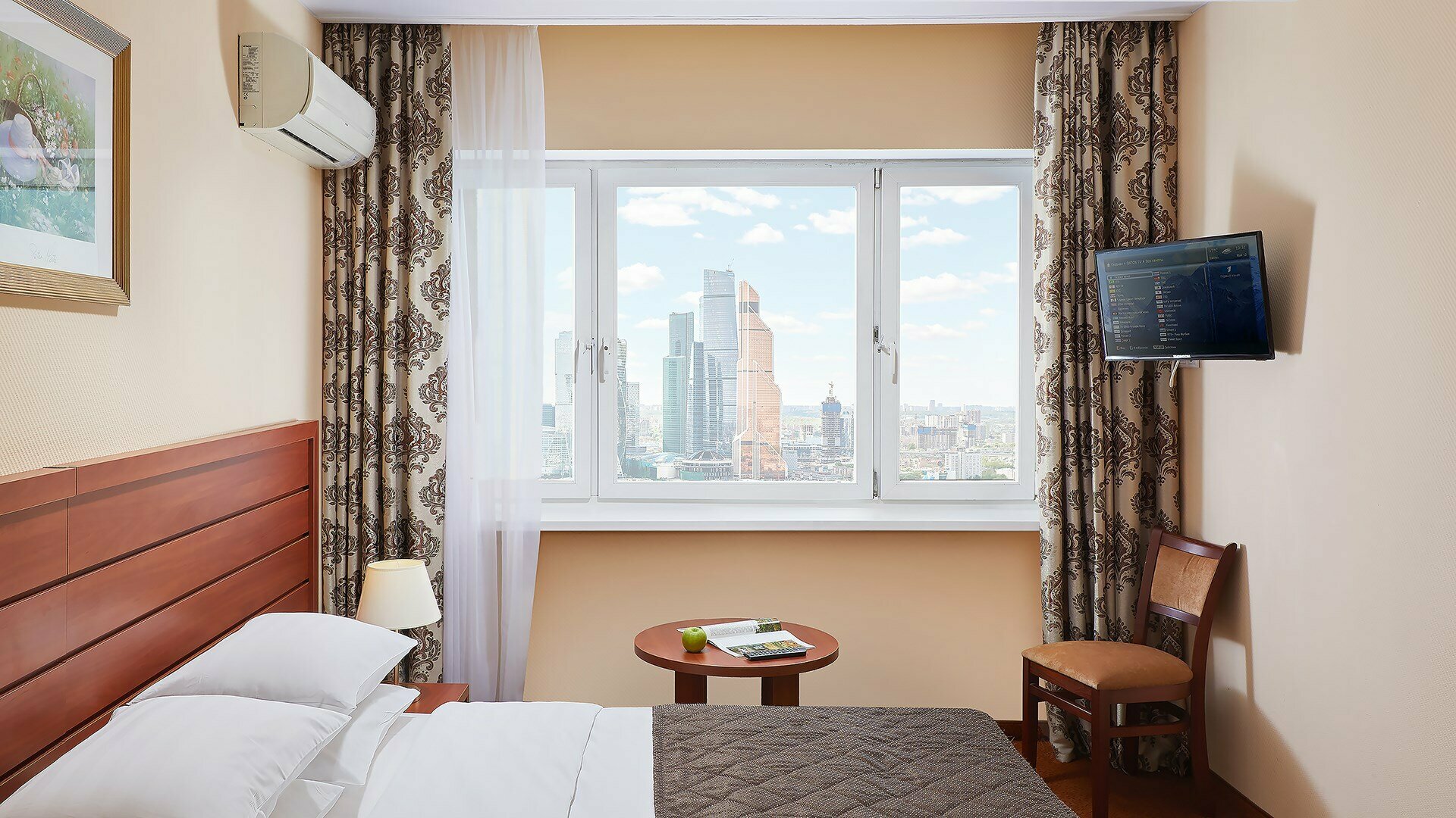 Стандартный