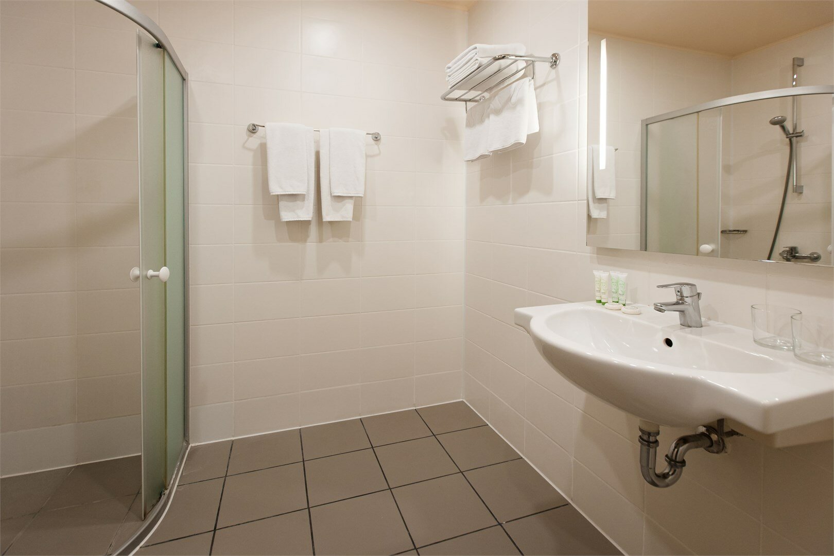 Стандарт улучшенный