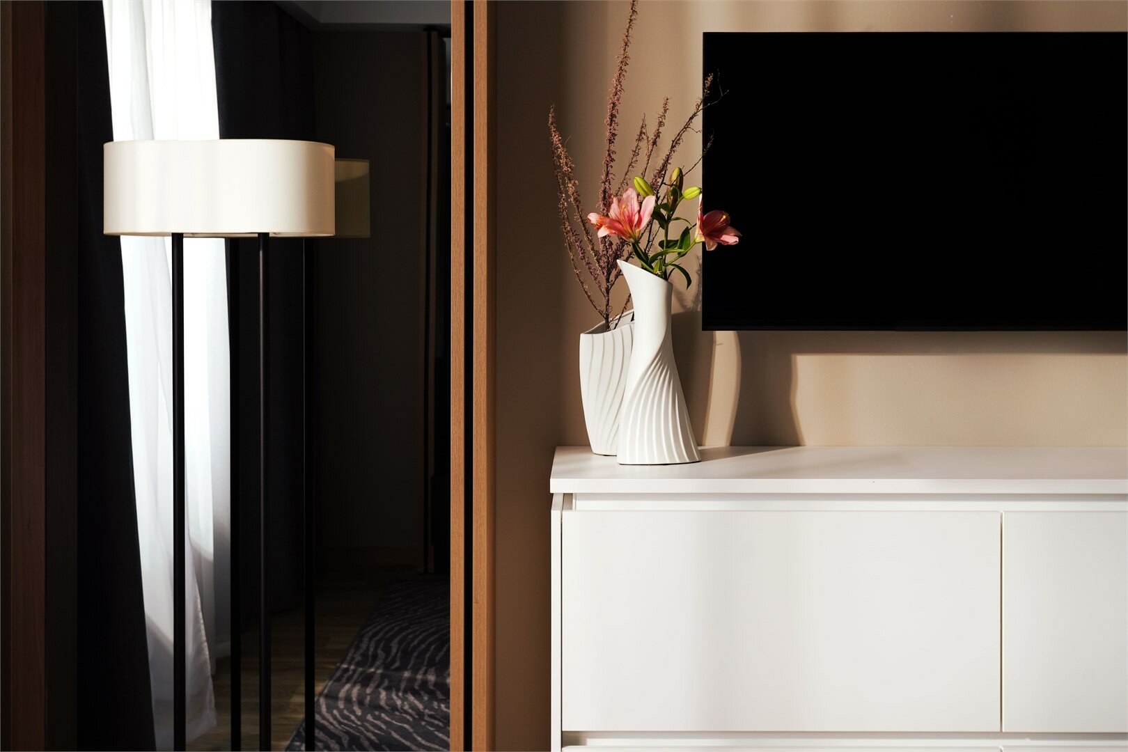 Valo Business Comfort Plus с балконом