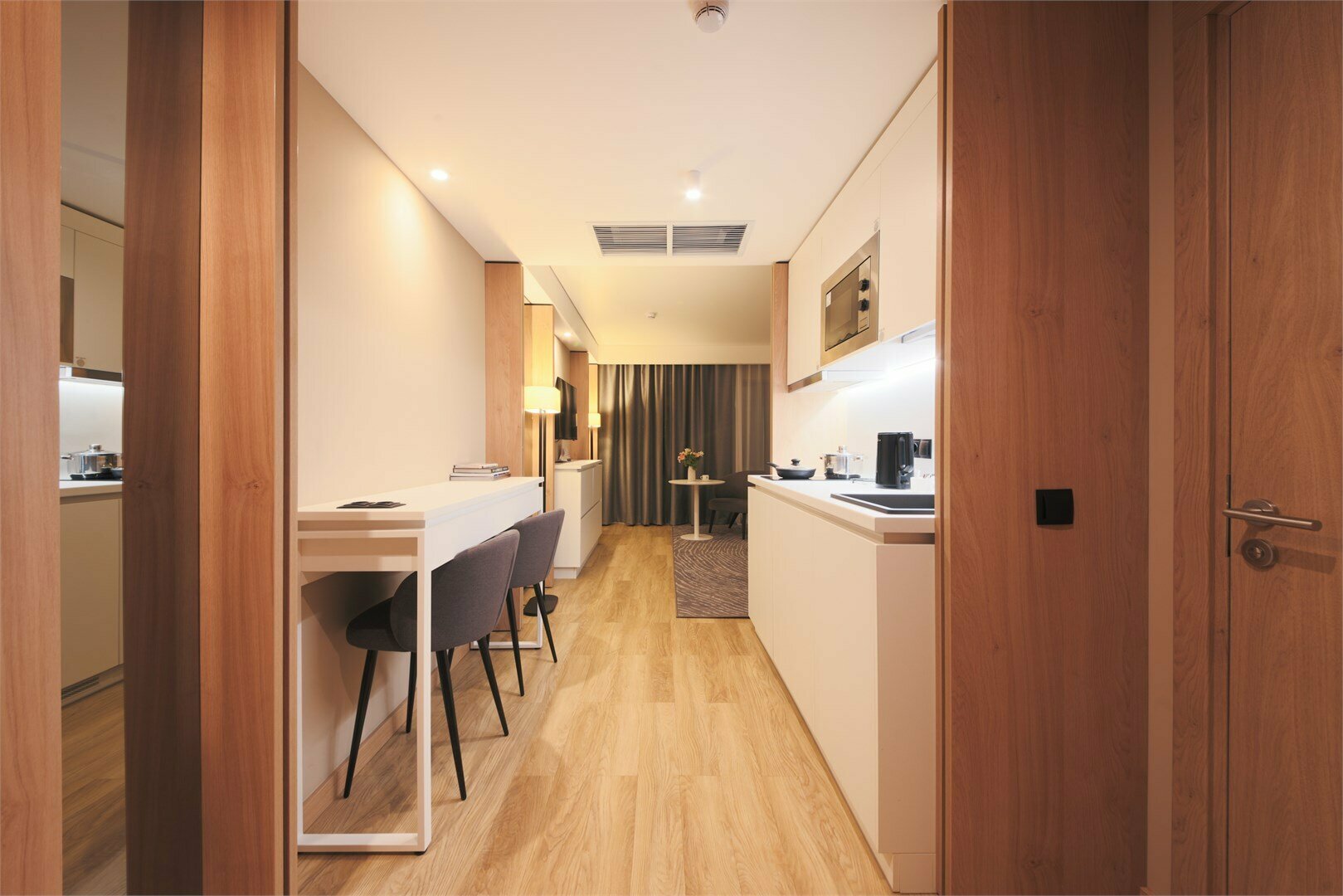 Valo Business Junior Suite