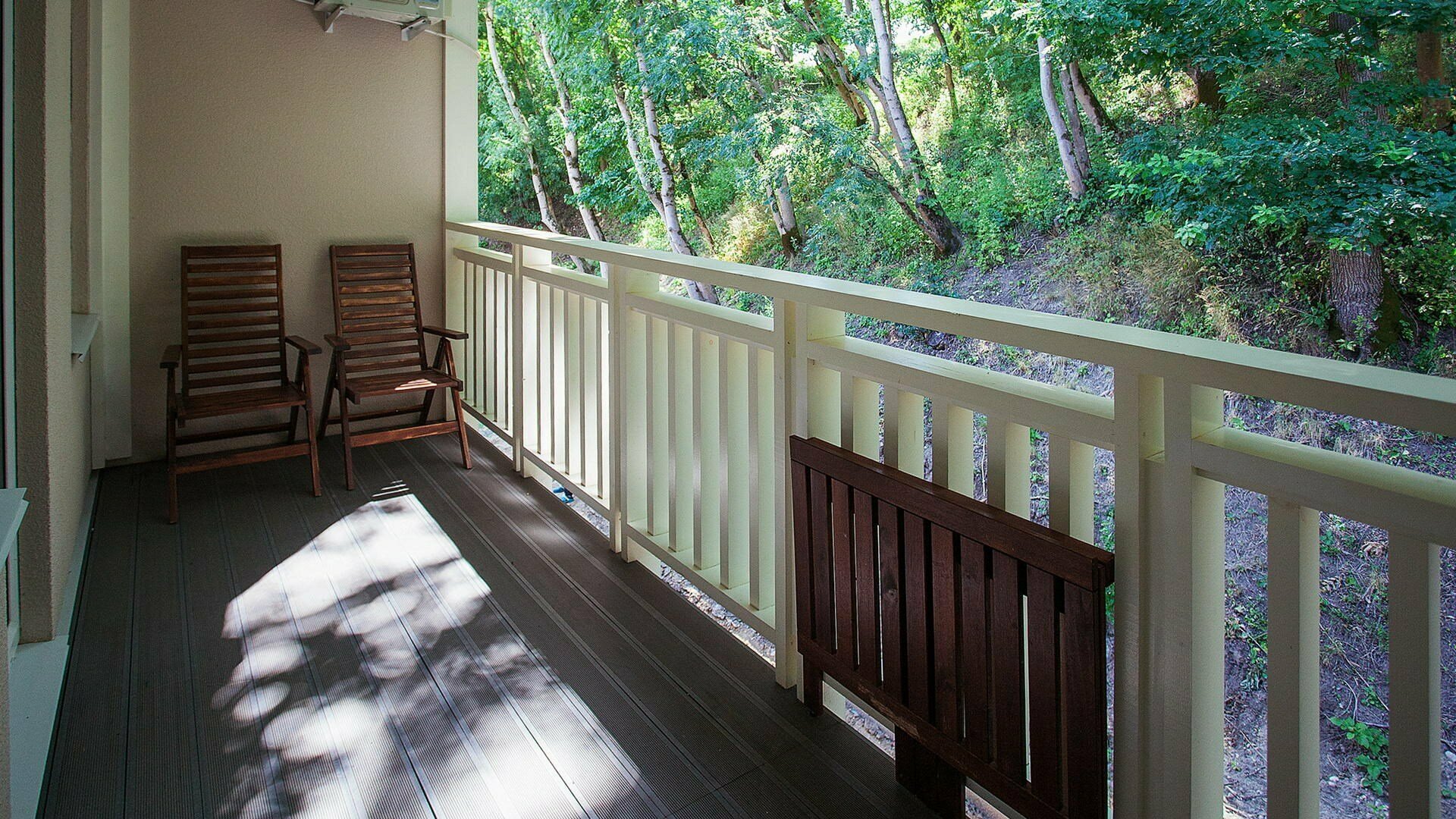 Джуниор сюит «Улучшенный»