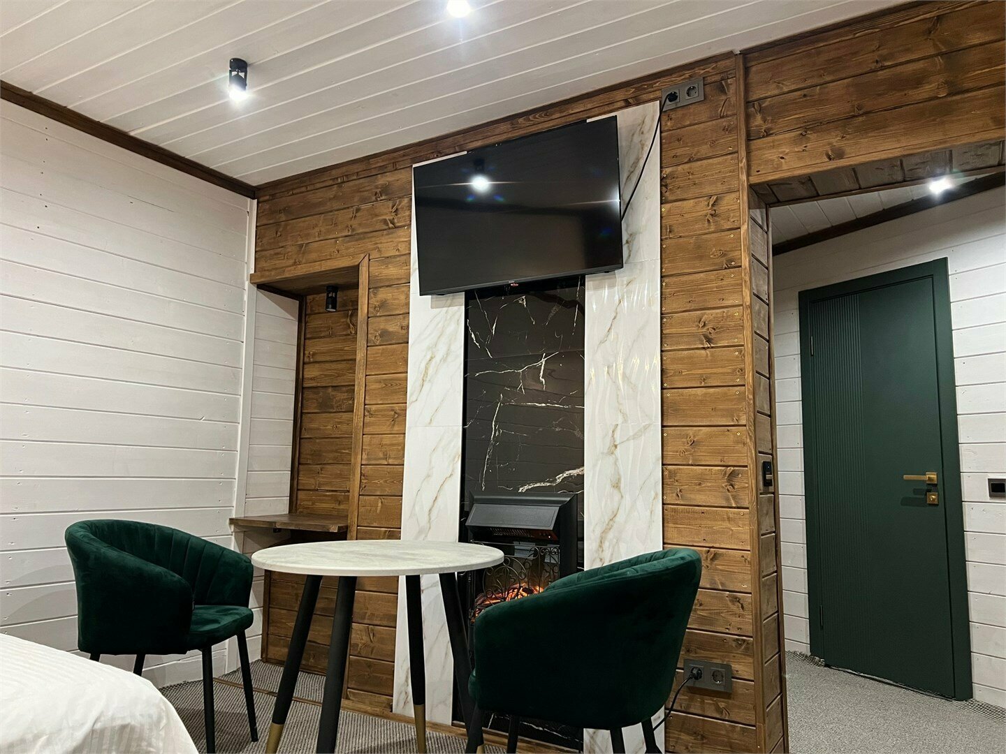 Улучшенный стандарт плюс