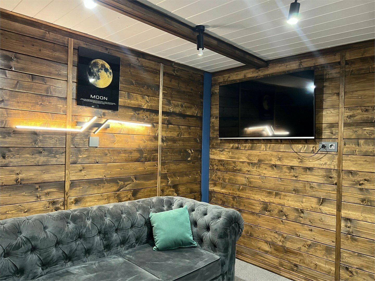 Делюкс Плюс