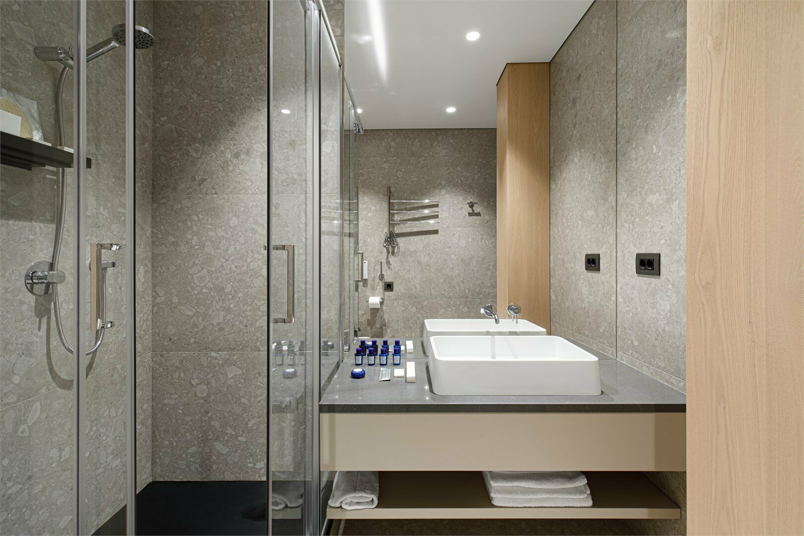 Стандарт Твин