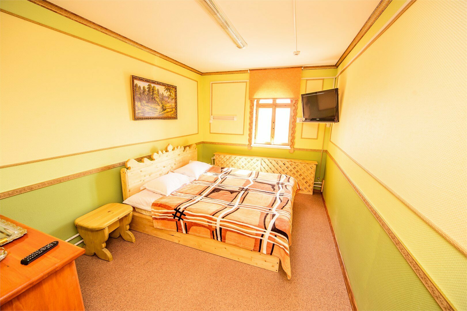 Семейный номер