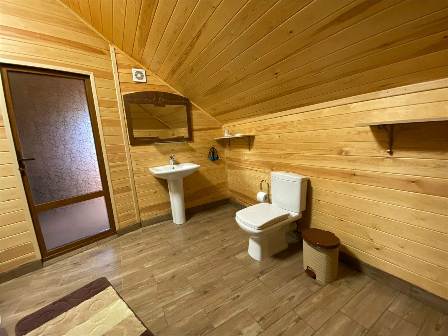 Люкс студио