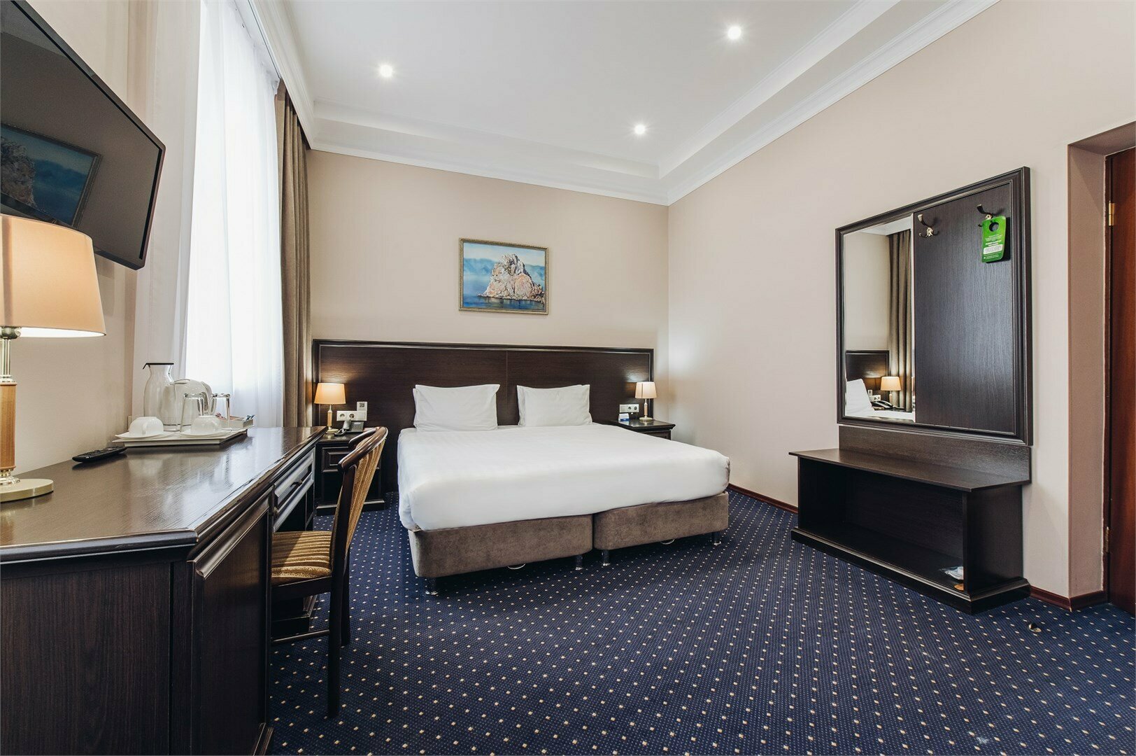 "Престиж" (I категория)