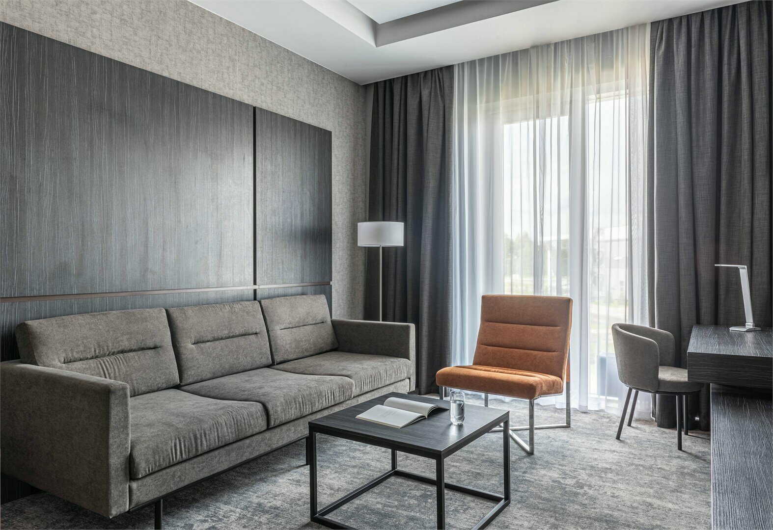 Семейный люкс