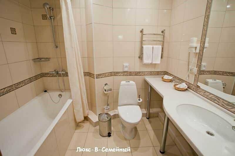 КОМФОРТ СЕМЕЙНЫЙ