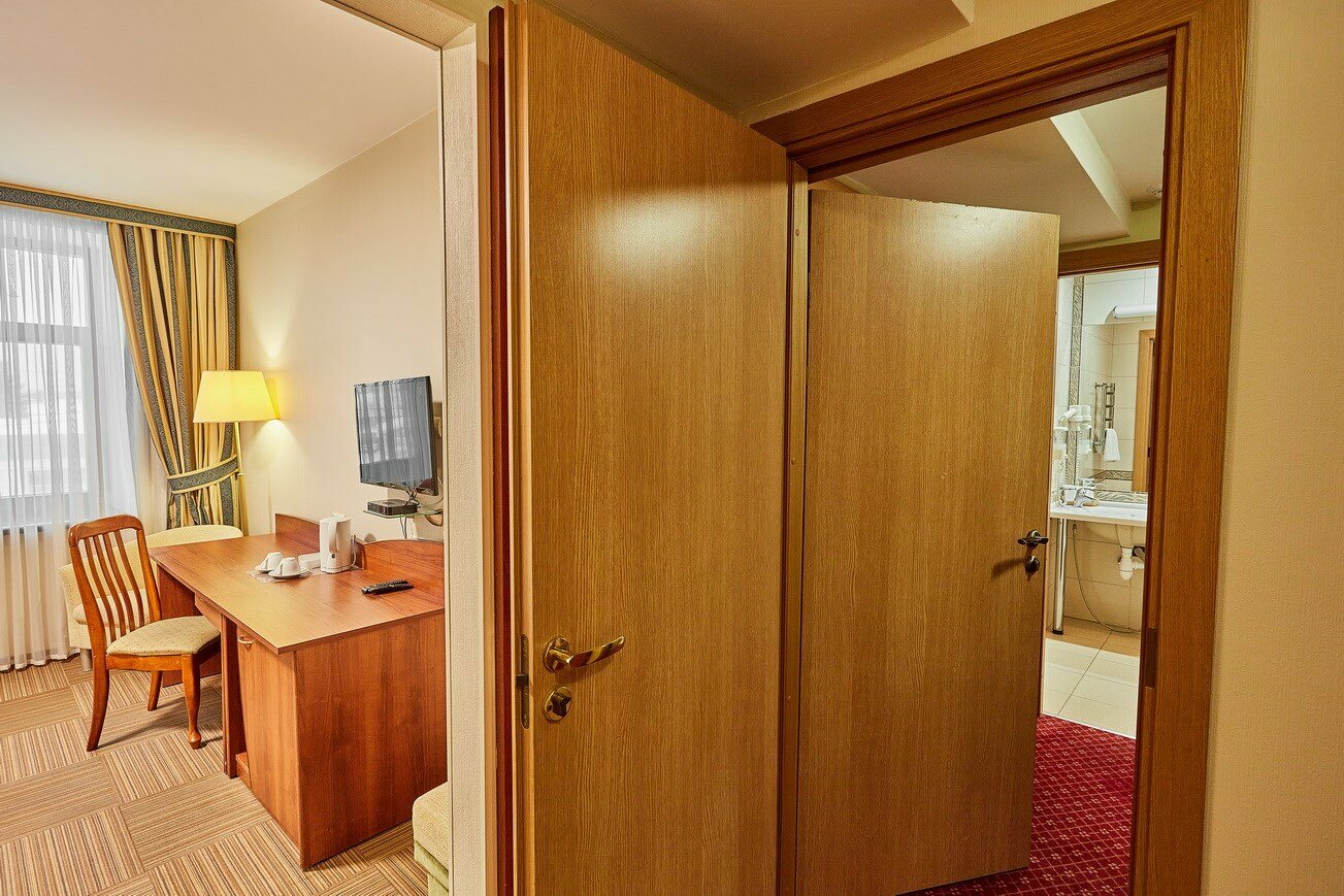 КОМФОРТ СЕМЕЙНЫЙ