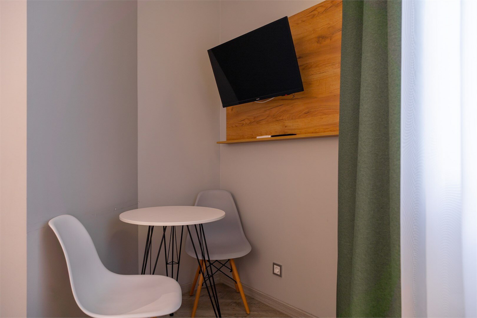 Апартаменты-студия