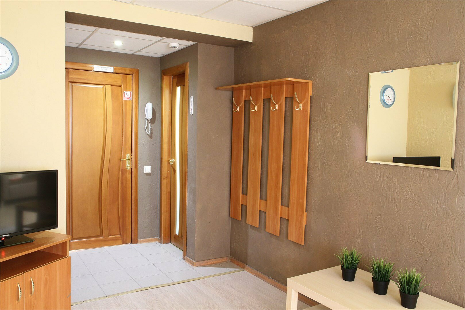 Номер " Комфорт" двухместный