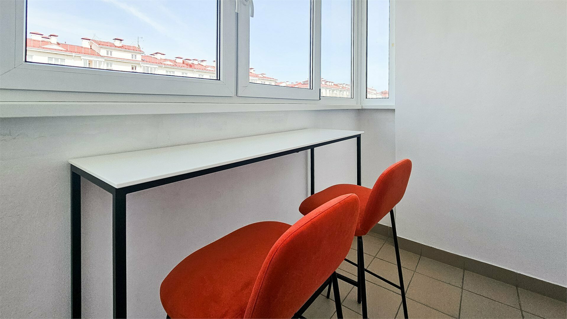 Стандарт Комфорт 1-местный