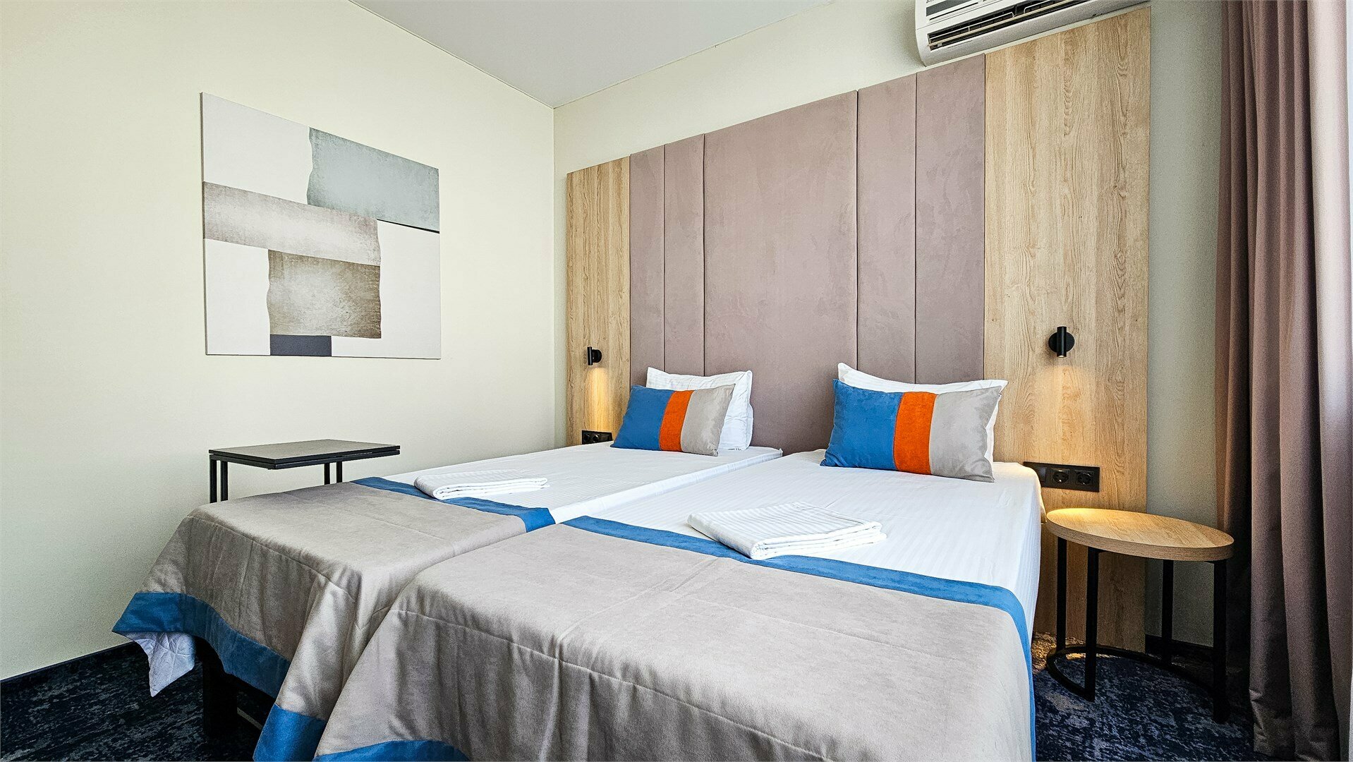 Стандарт Комфорт 2-местный