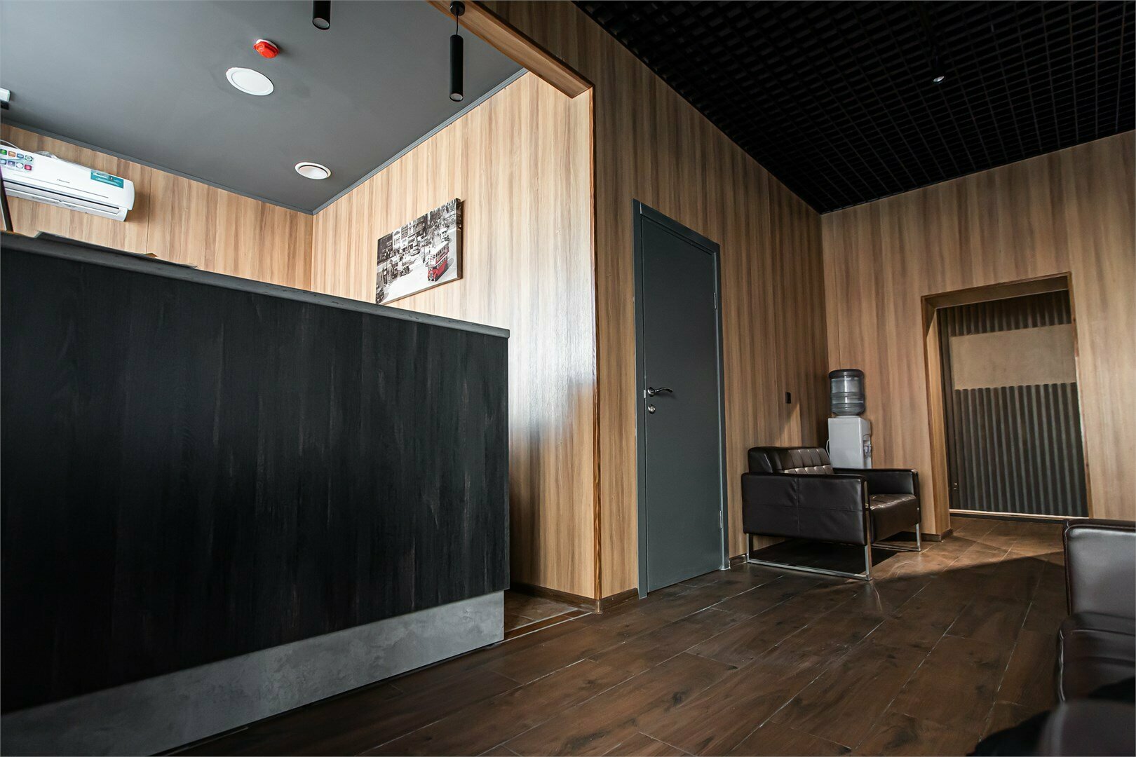 Общий номер для женщин