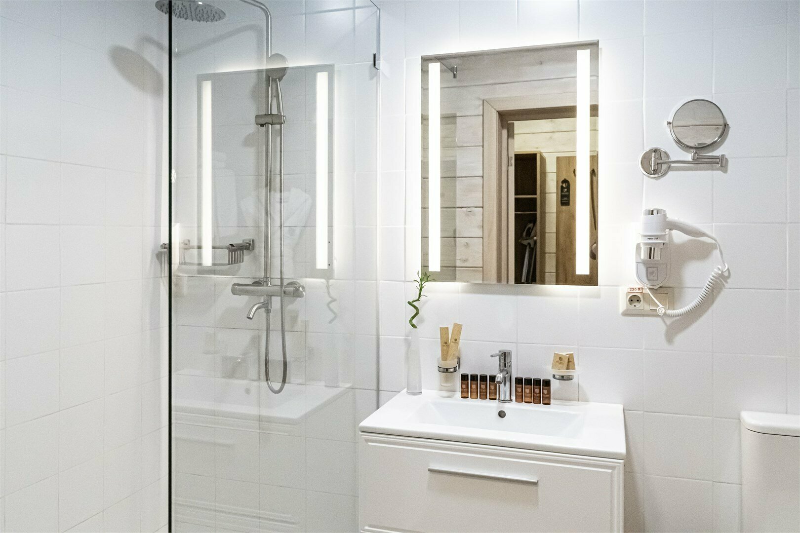 Джуниор сюит