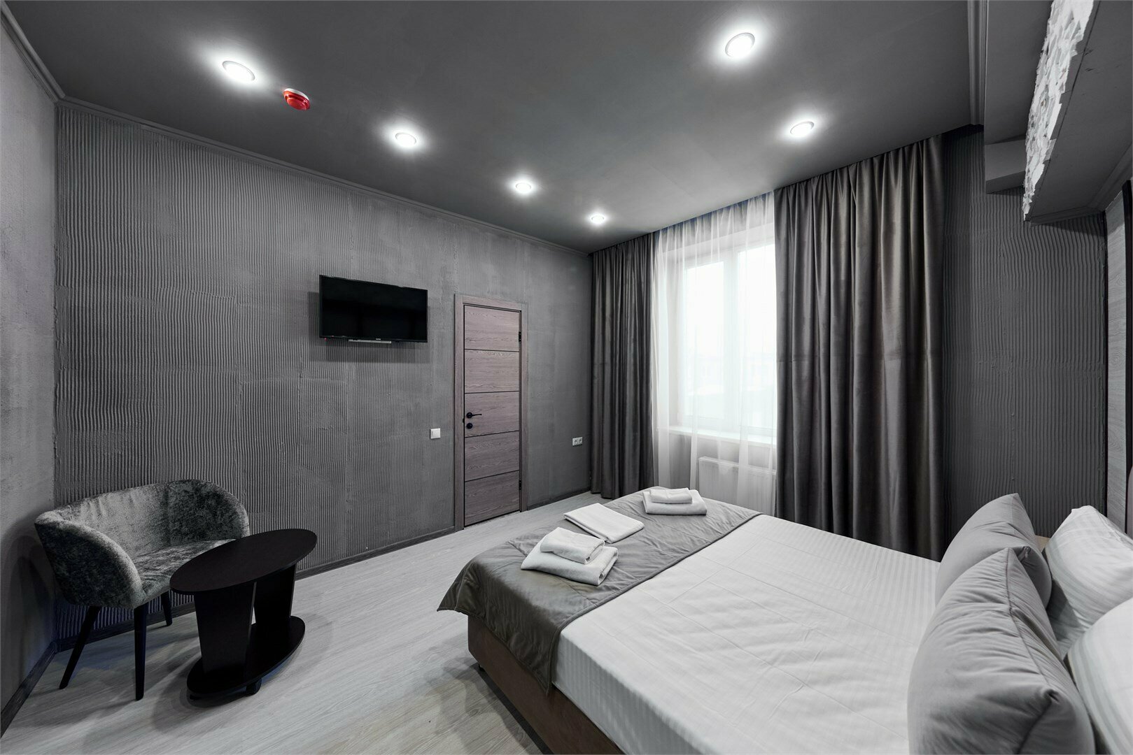 Номер Стандарт