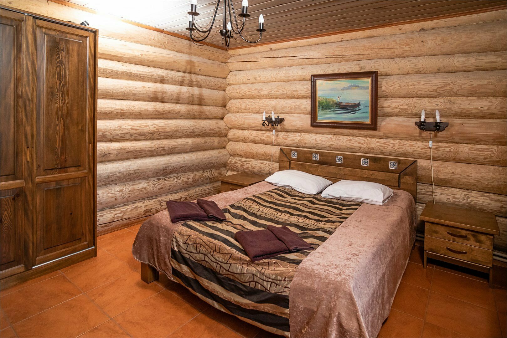 Студия (семейная)