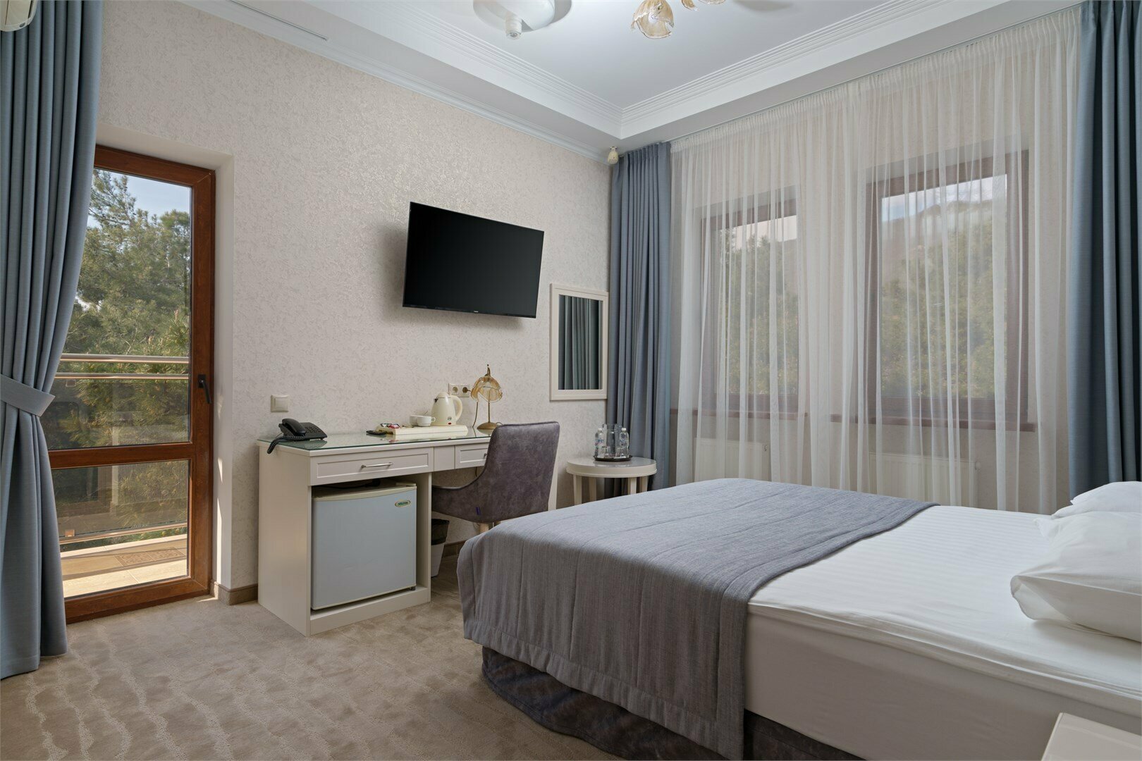 "КОМФОРТ", корпус 2 (3 звезды)