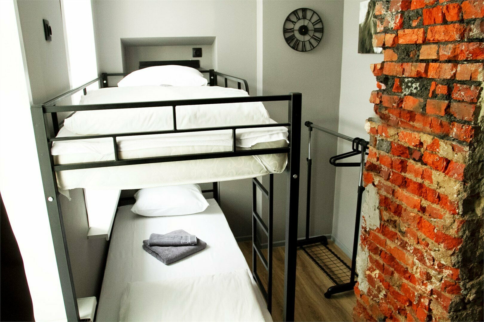 Двухместный номер