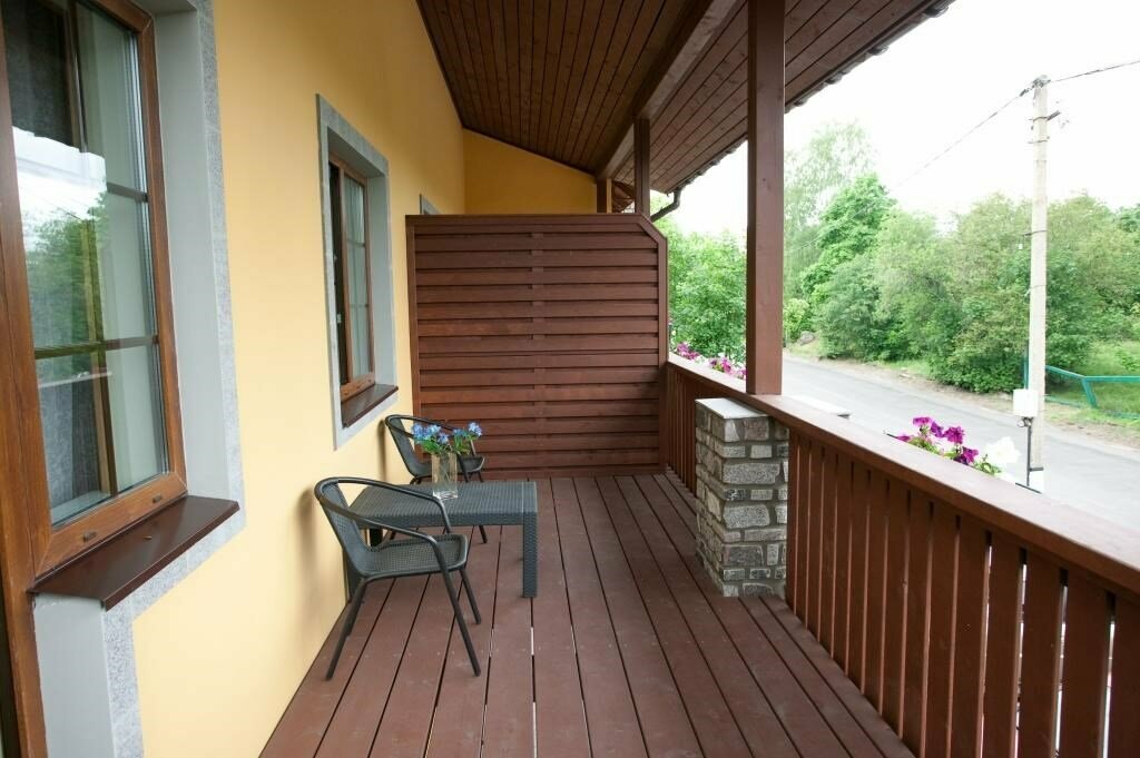 Улучшенный двухкомнатный