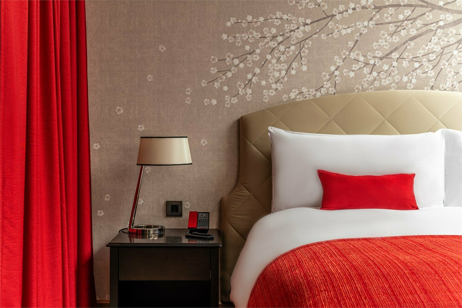 Семейный номер