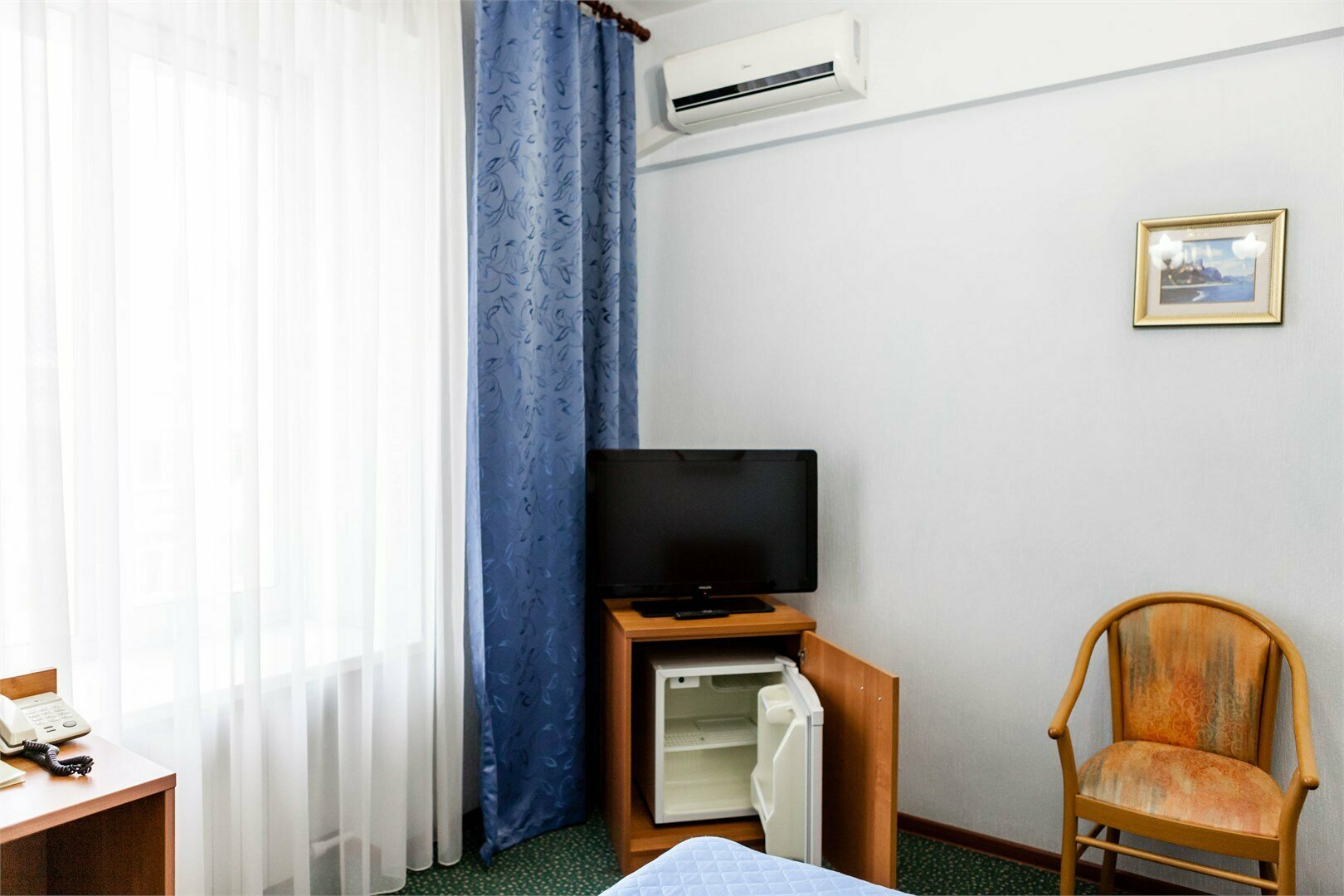 Стандарт одноместный (SGL)