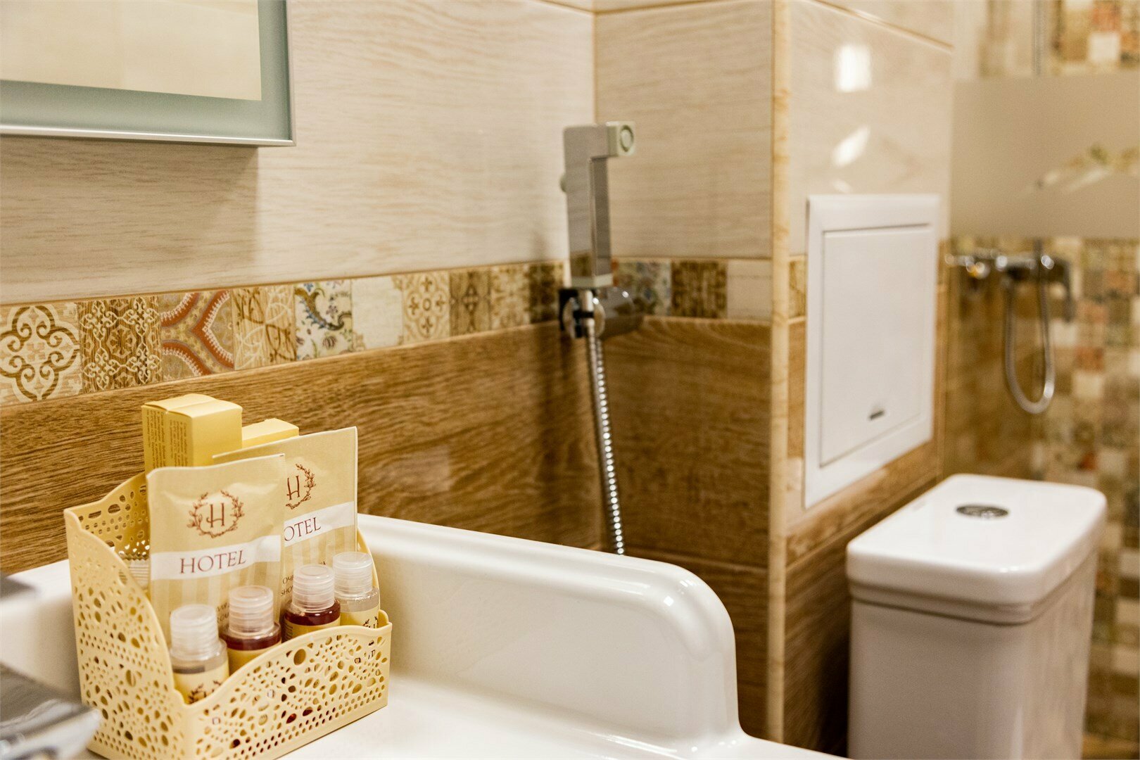 Люкс 2х местный