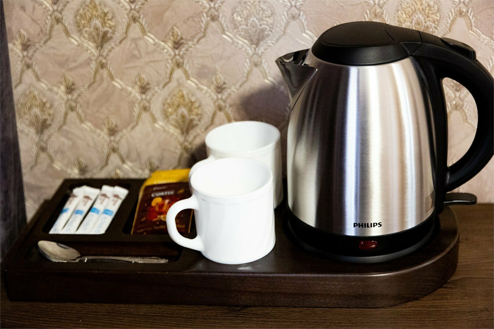 Стандарт 2х местный