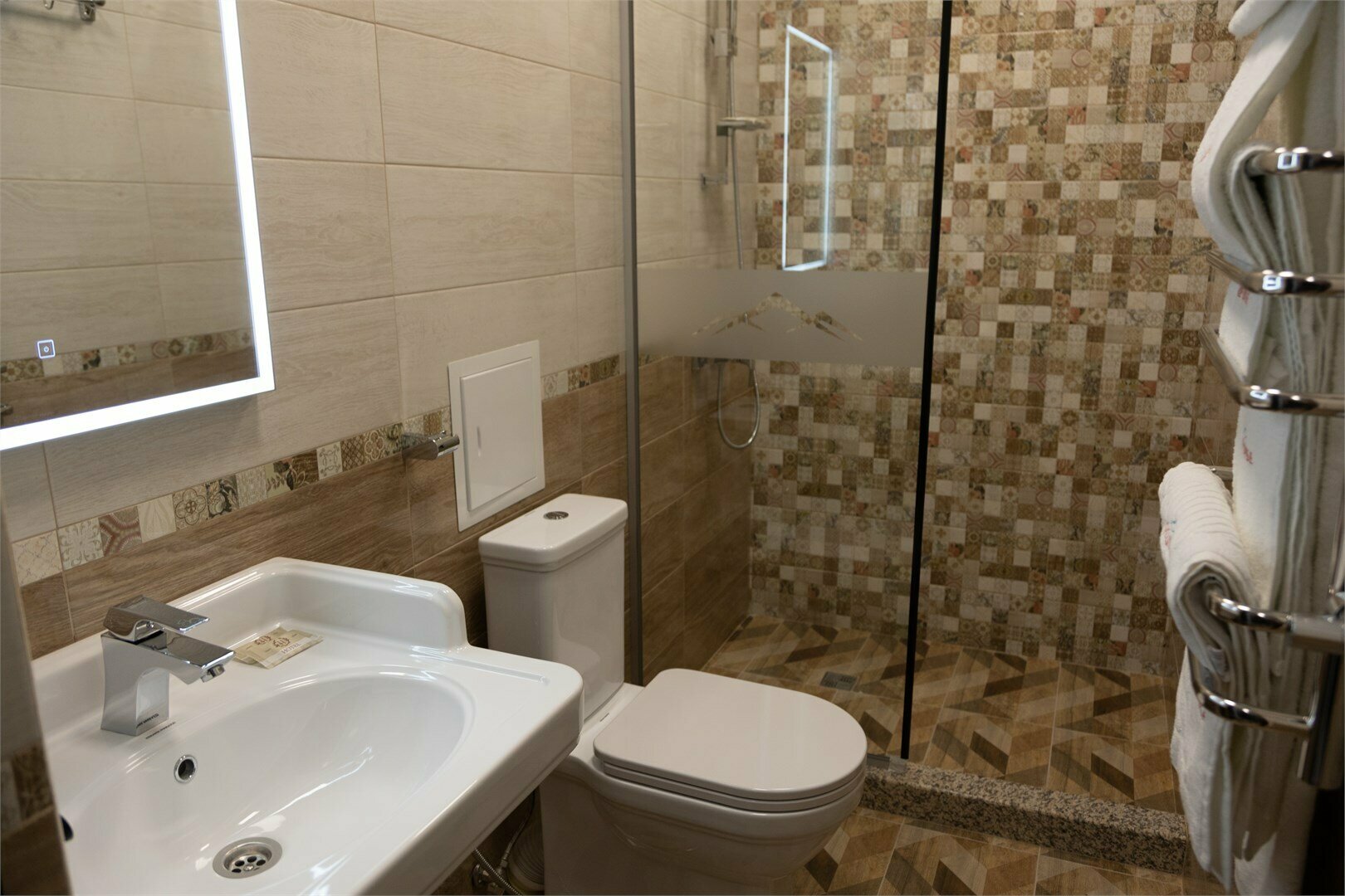 Стандарт 2х местный