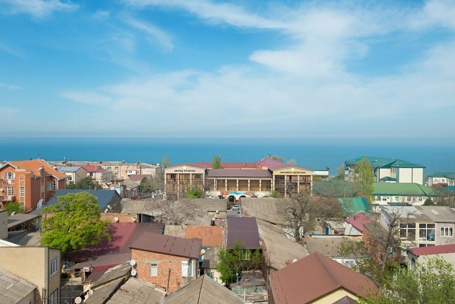 Двухместный номер стандарт 601